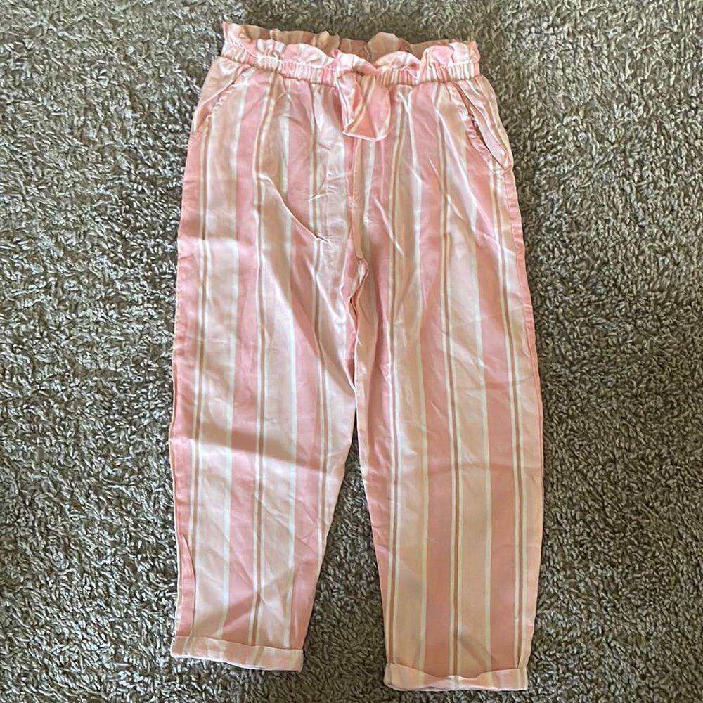 NWOT Jessica Simpson Toddler Pants
